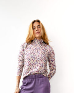 Sous-pull léopard