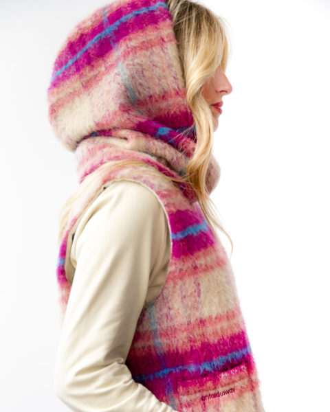 Reversible balaclava