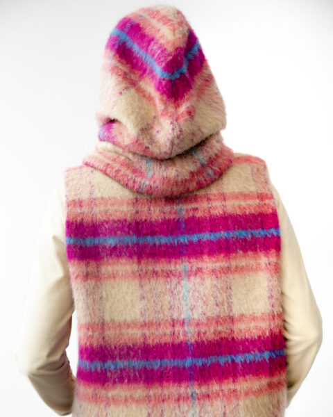 Reversible balaclava