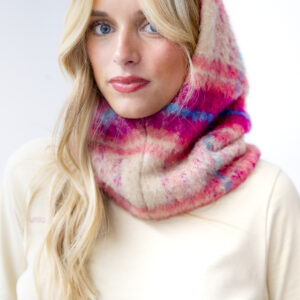 Reversible balaclava