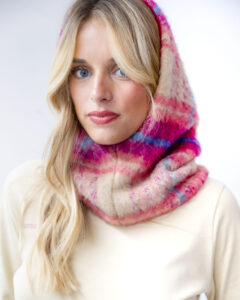 Reversible balaclava
