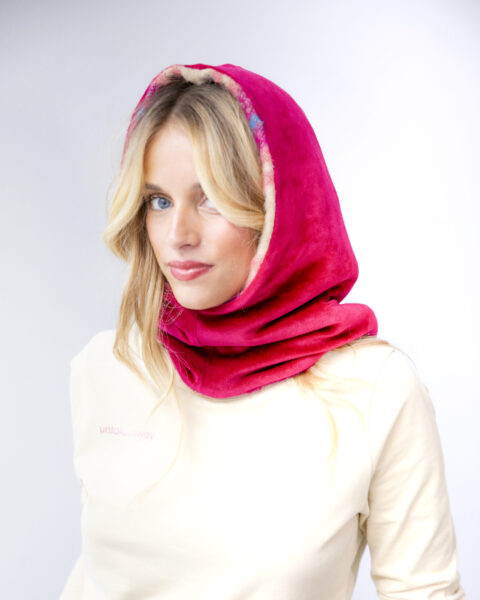 Reversible balaclava
